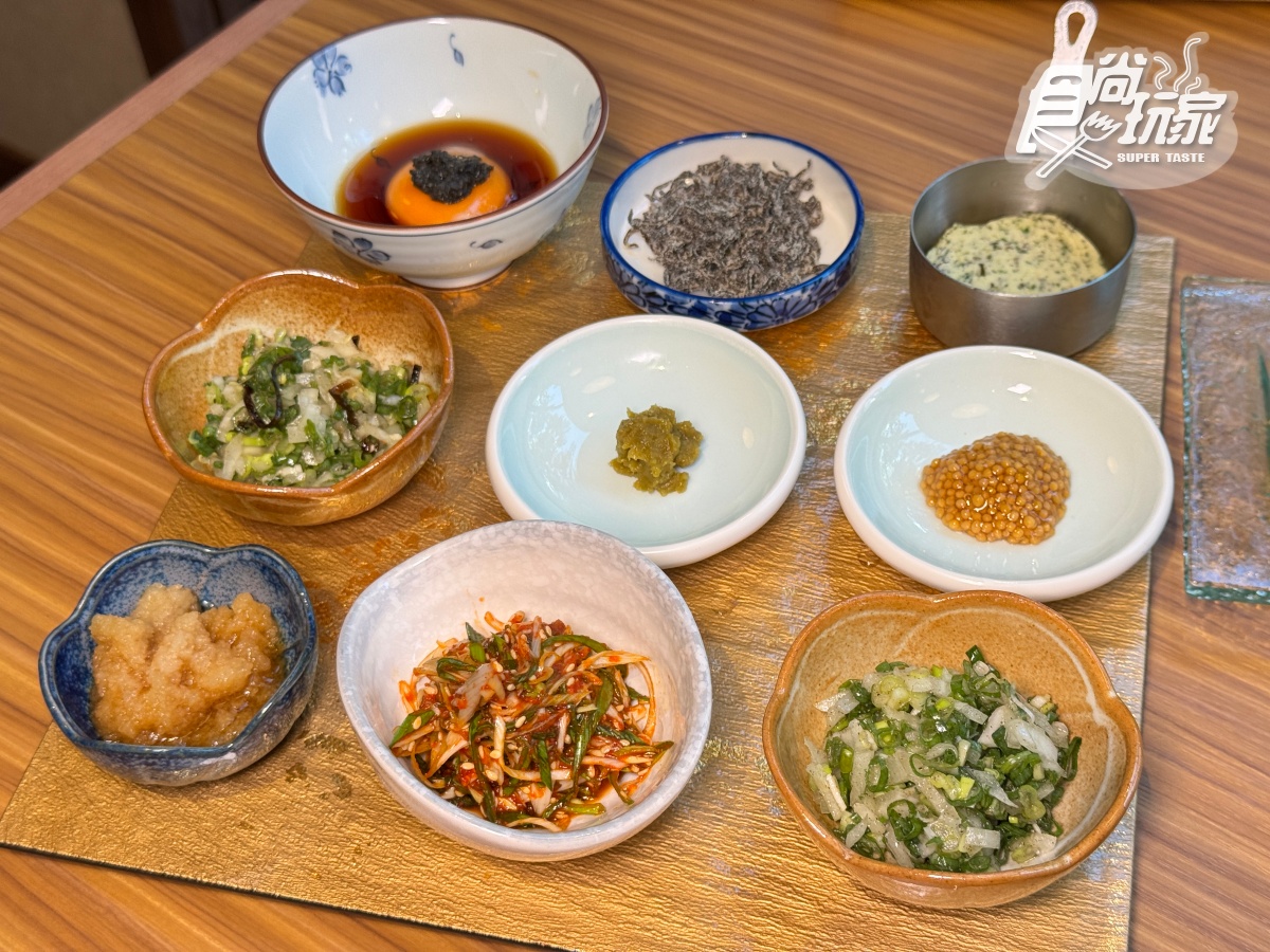 330元開吃1人燒肉!「日本直營燒肉店」新分店開幕,隱藏吃法+優惠一次看 330元開吃1人燒肉!「日本直營燒肉店」新分店開幕,隱藏吃法+優惠一次看