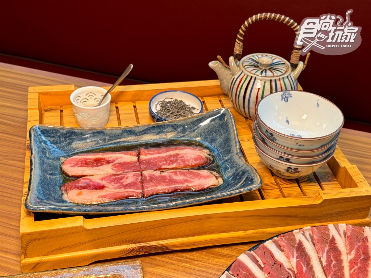 330元開吃1人燒肉!「日本直營燒肉店」新分店開幕,隱藏吃法+優惠一次看 330元開吃1人燒肉!「日本直營燒肉店」新分店開幕,隱藏吃法+優惠一次看