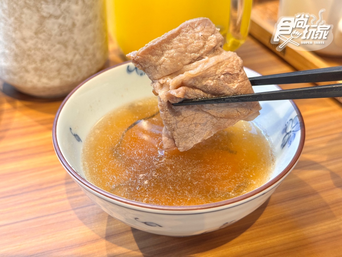 330元開吃1人燒肉!「日本直營燒肉店」新分店開幕,隱藏吃法+優惠一次看 330元開吃1人燒肉!「日本直營燒肉店」新分店開幕,隱藏吃法+優惠一次看