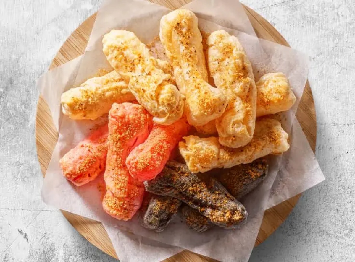 必勝客「黑咖哩豬排披薩」搞怪登場!199元披薩回歸,加碼搶鮮蝦棺材板 必勝客「黑咖哩豬排披薩」搞怪登場!199元披薩回歸,加碼搶鮮蝦棺材板