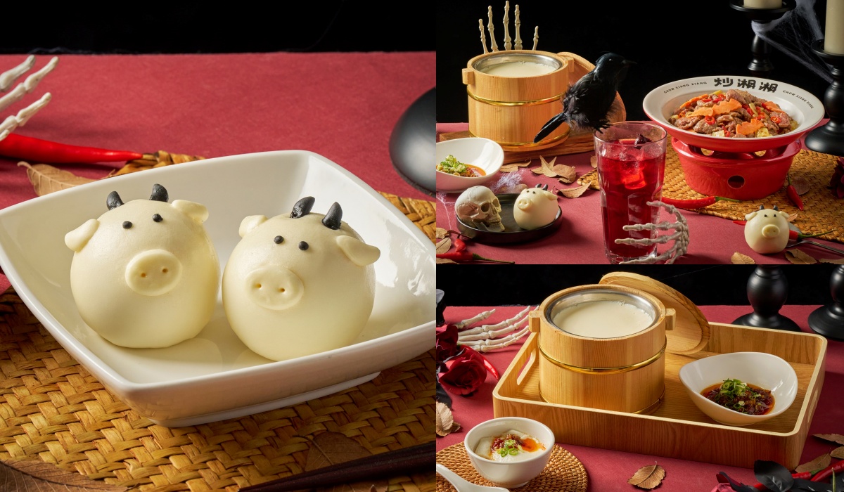 必勝客「黑咖哩豬排披薩」搞怪登場!199元披薩回歸,加碼搶鮮蝦棺材板 必勝客「黑咖哩豬排披薩」搞怪登場!199元披薩回歸,加碼搶鮮蝦棺材板