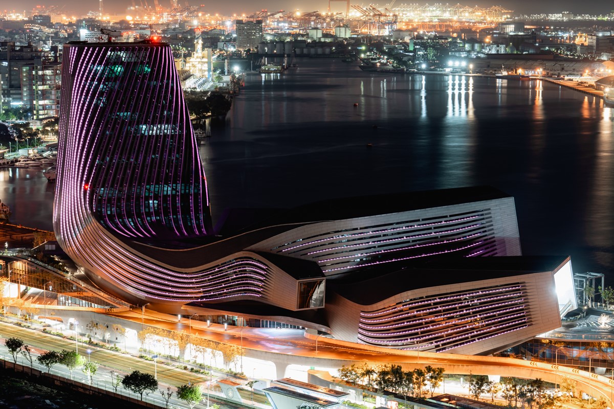 BLACKPINK本週登陸高雄!期間限定6大粉紅地標一次看,加碼看世運周邊美食 BLACKPINK本週登陸高雄!期間限定6大粉紅地標一次看,加碼看世運周邊美食