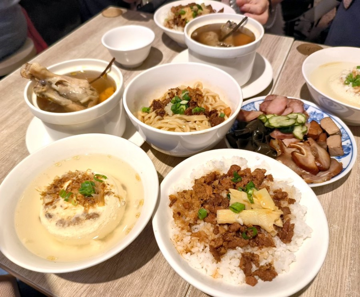 金門美食「在地料理」推薦：雨川食堂