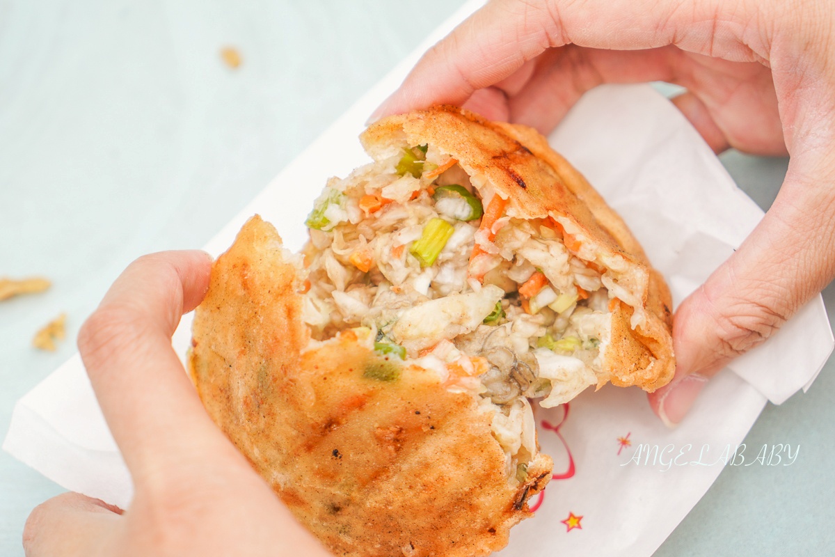 金門美食「在地料理」推薦：老屋子蚵嗲