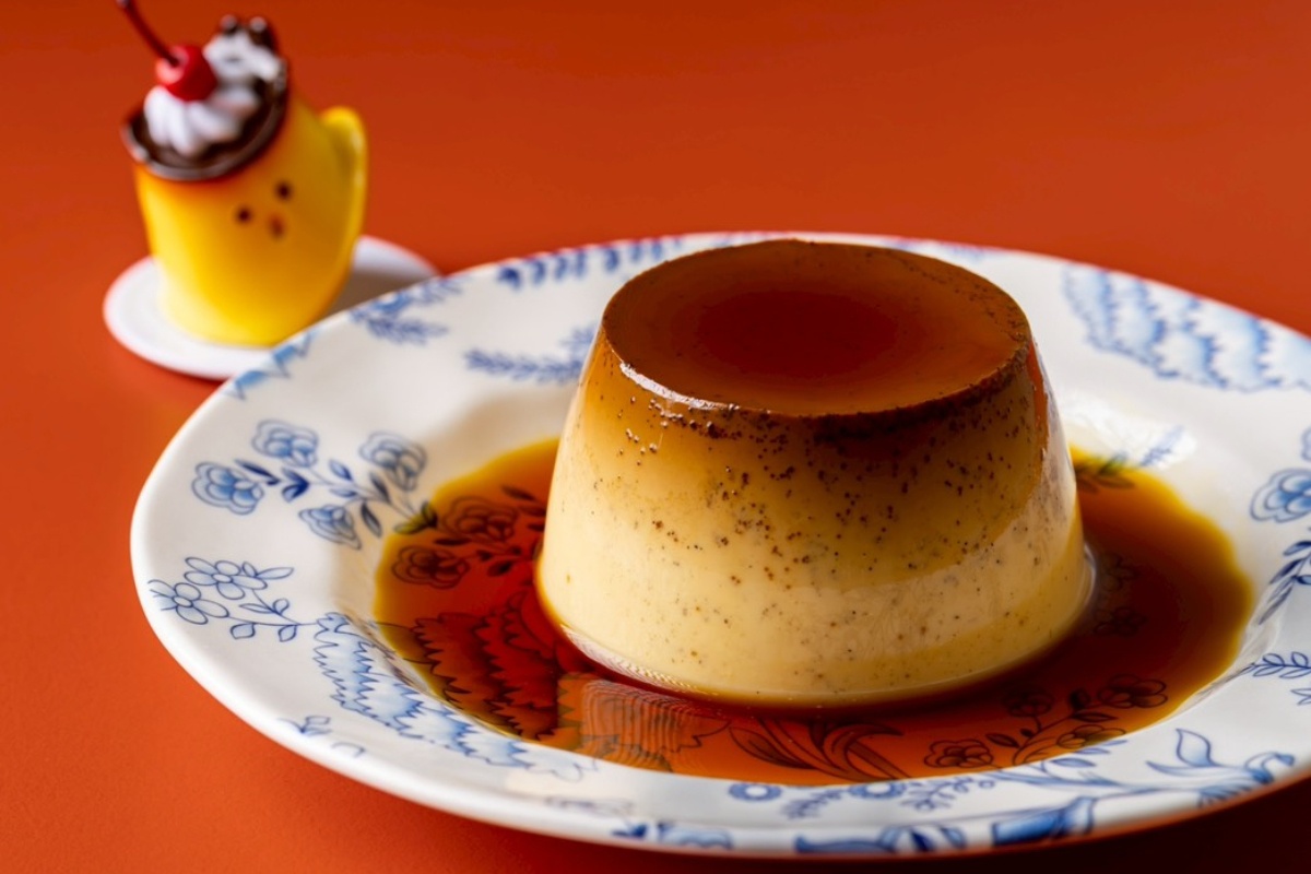 千層蛋塔、軟餅乾買一送一！免費開逛「萬聖甜點園遊會」，魔術表演快筆記