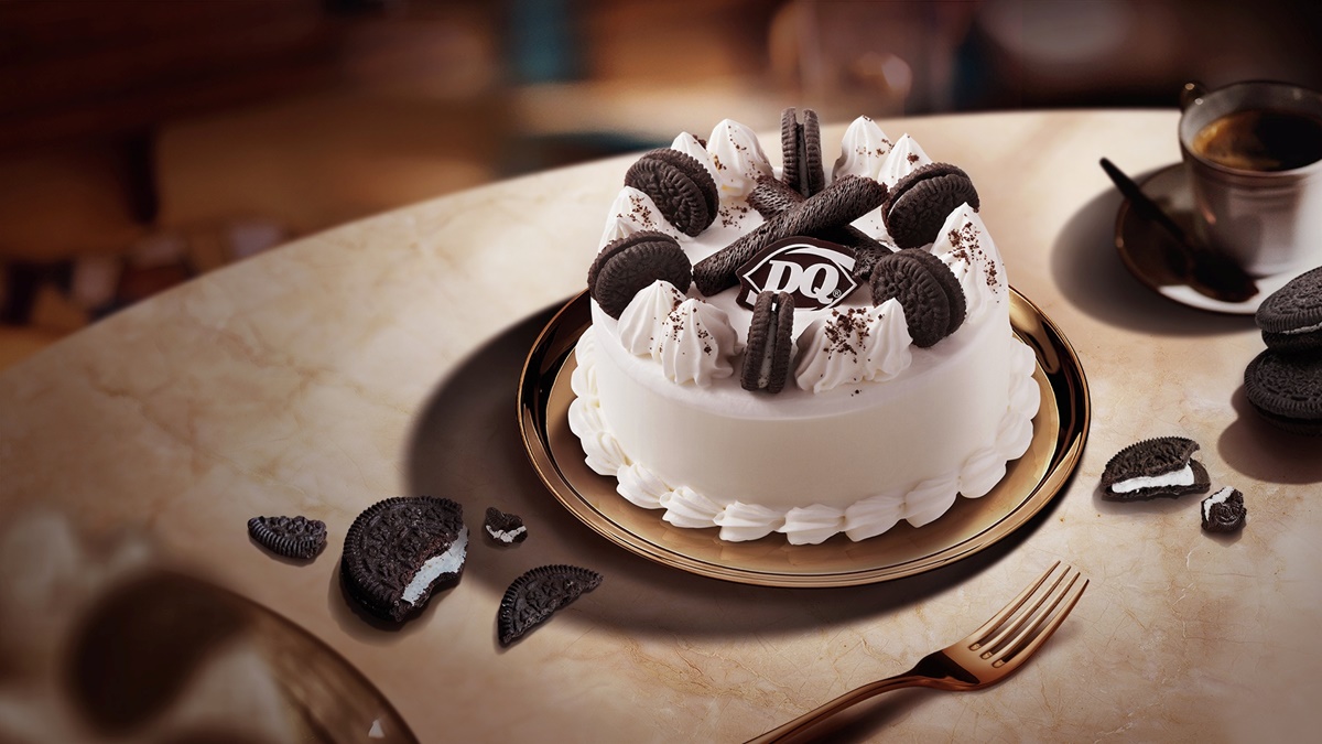 美國「倒著吃冰淇淋」重返台灣!「DQ冰淇淋」推2.5吋獨享蛋糕,開幕日、地點曝 美國「倒著吃冰淇淋」重返台灣!「DQ冰淇淋」推2.5吋獨享蛋糕,開幕日、地點曝