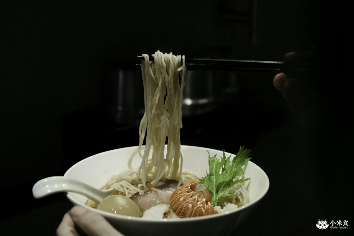 台中拉麵推薦｜9 間職人系拉麵一次看：濃厚派到清爽派全收錄