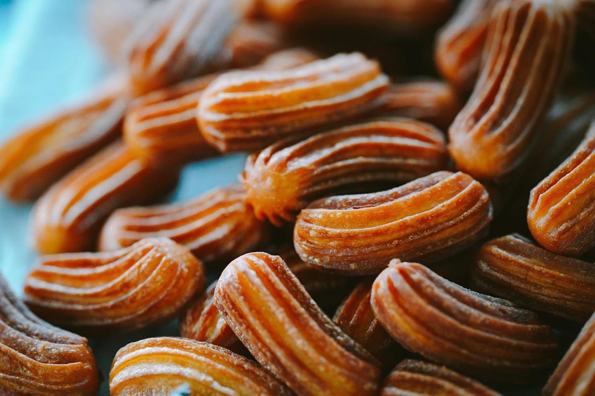 不讓人減肥!嘉義最強「炸雞啤酒市集」本週登場,開逛200家美食、文創小物 不讓人減肥!嘉義最強「炸雞啤酒市集」本週登場,開逛200家美食、文創小物