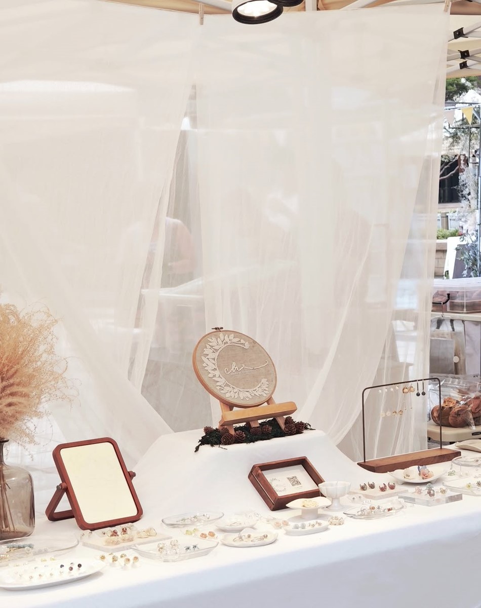 不讓人減肥!嘉義最強「炸雞啤酒市集」本週登場,開逛200家美食、文創小物 不讓人減肥!嘉義最強「炸雞啤酒市集」本週登場,開逛200家美食、文創小物