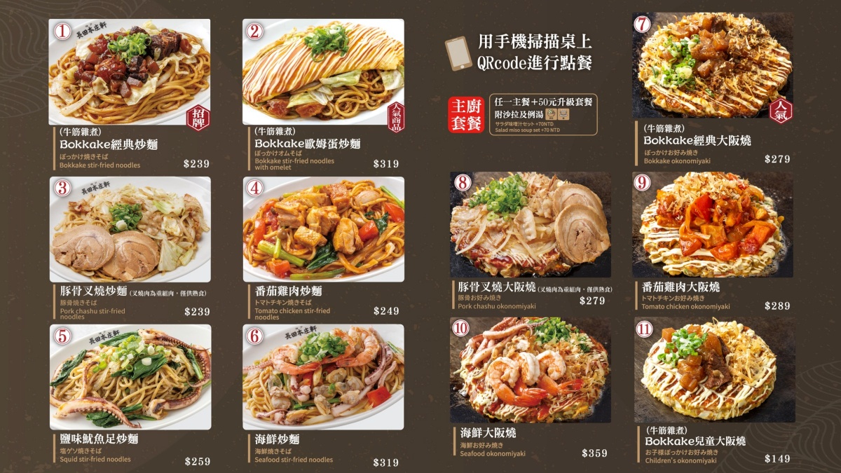 日本超夯「神戶炒麵買一送一」!119元爽嗑牛筋蒟蒻麵,蓬鬆歐姆蛋炒麵也必吃 日本超夯「神戶炒麵買一送一」!119元爽嗑牛筋蒟蒻麵,蓬鬆歐姆蛋炒麵也必吃