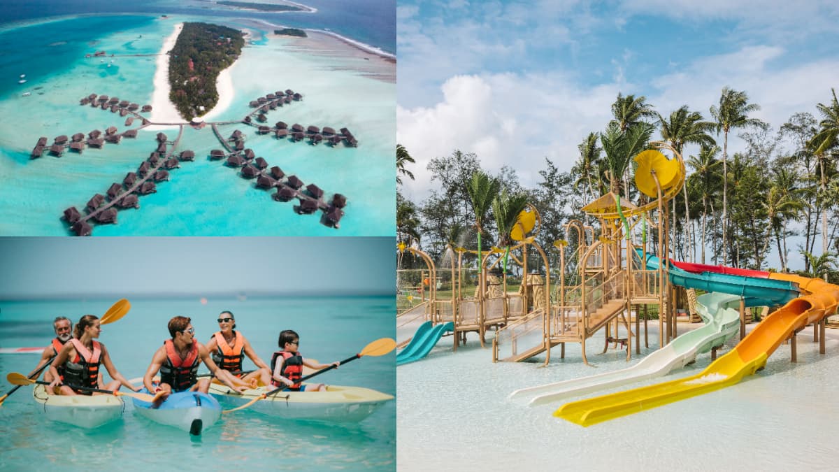 寒假省錢出國快搶訂！Club Med線上旅展推３大優惠，超夯石垣島、普吉島都有