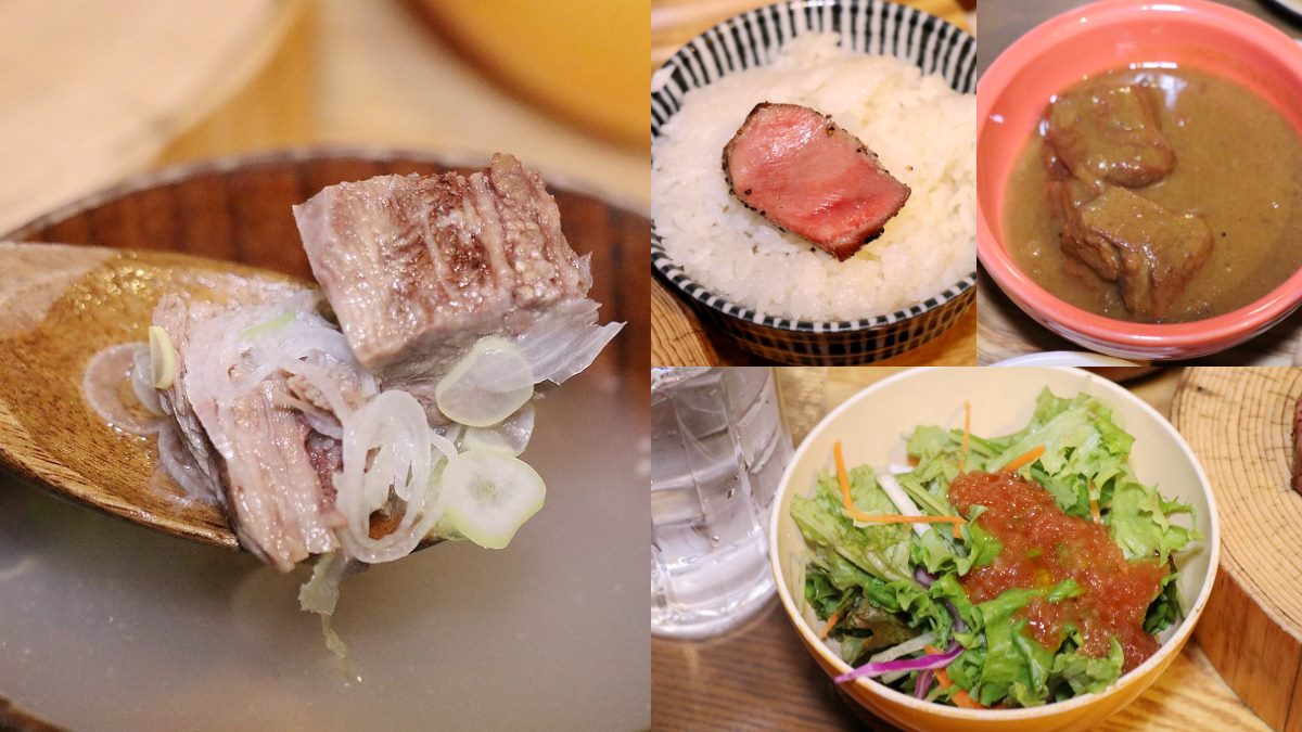 日本必吃牛舌登台!「牛舌的檸檬」10/25正式開幕,菜單、訂位方式搶先看 日本必吃牛舌登台!「牛舌的檸檬」10/25正式開幕,菜單、訂位方式搶先看