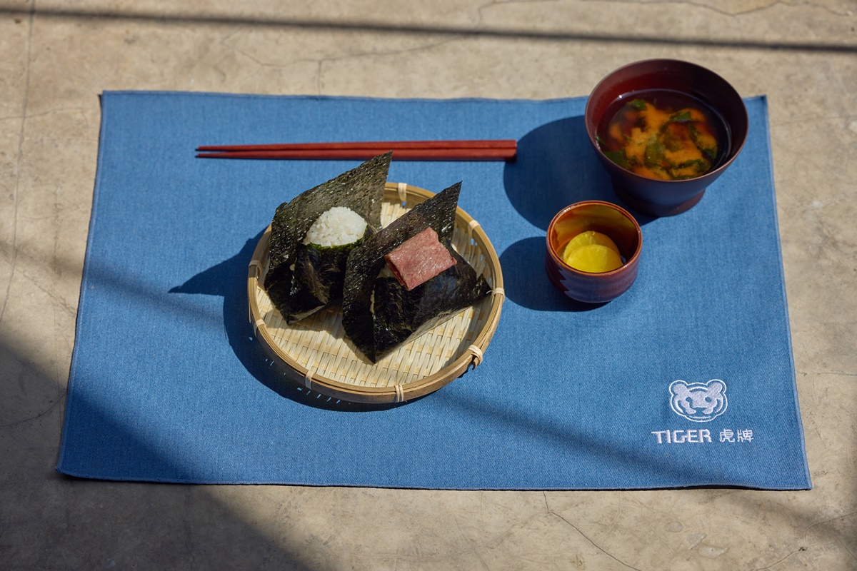東京最古老飯糰店免費吃!「淺草宿六飯糰」快閃台灣7天,獨家爽嗑和牛飯糰 東京最古老飯糰店免費吃!「淺草宿六飯糰」快閃台灣7天,獨家爽嗑和牛飯糰