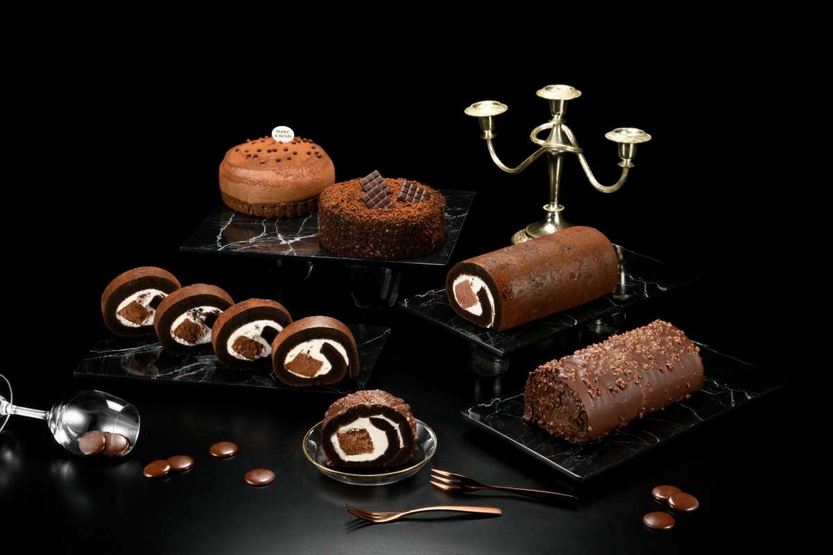 亞尼克新品85折!「巧克力黑酷曲」每口都有OREO,脆皮生乳捲、生巧克力蛋糕必吃 亞尼克新品85折!「巧克力黑酷曲」每口都有OREO,脆皮生乳捲、生巧克力蛋糕必吃