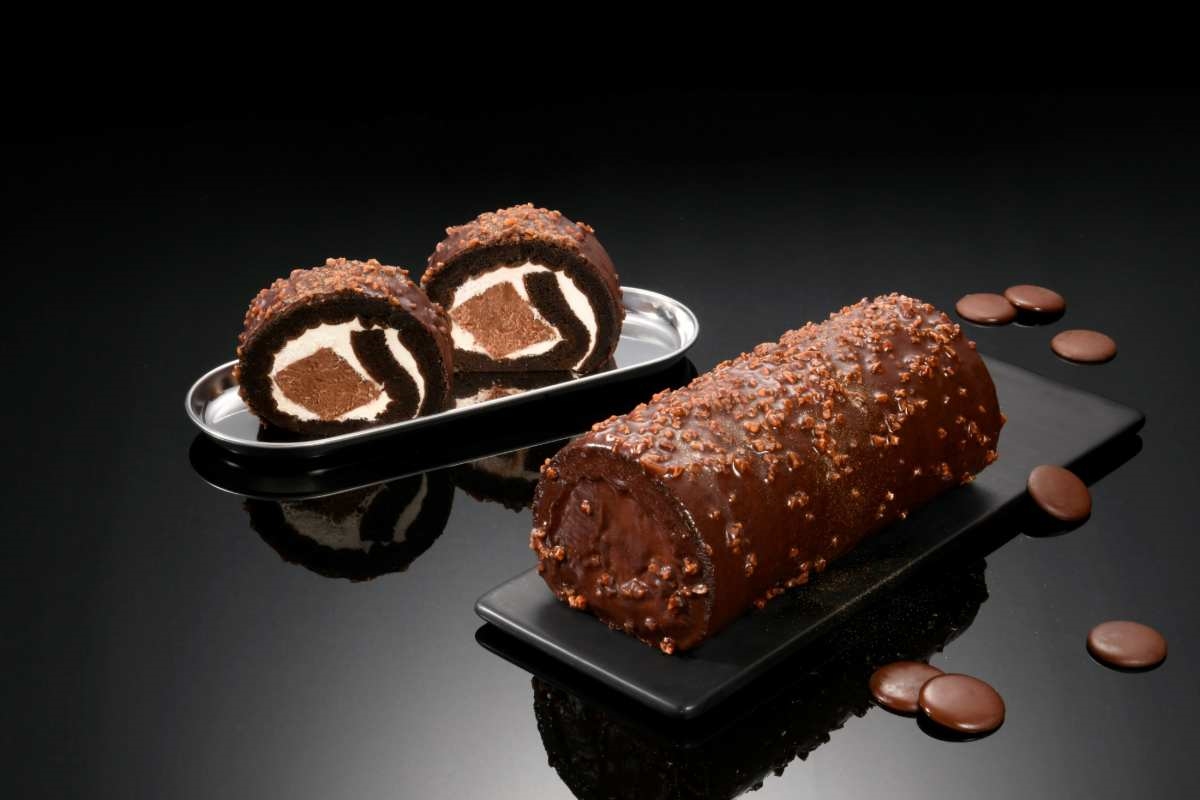 亞尼克新品85折!「巧克力黑酷曲」每口都有OREO,脆皮生乳捲、生巧克力蛋糕必吃 亞尼克新品85折!「巧克力黑酷曲」每口都有OREO,脆皮生乳捲、生巧克力蛋糕必吃