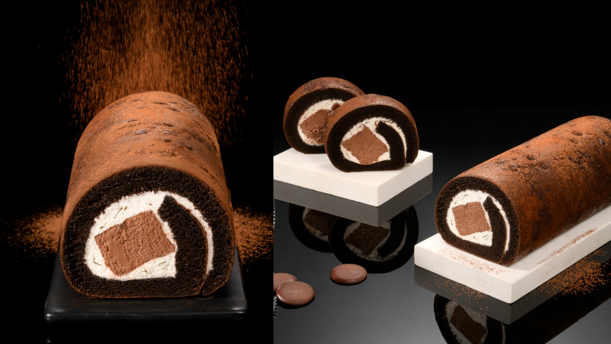 亞尼克新品85折!「巧克力黑酷曲」每口都有OREO,脆皮生乳捲、生巧克力蛋糕必吃 亞尼克新品85折!「巧克力黑酷曲」每口都有OREO,脆皮生乳捲、生巧克力蛋糕必吃