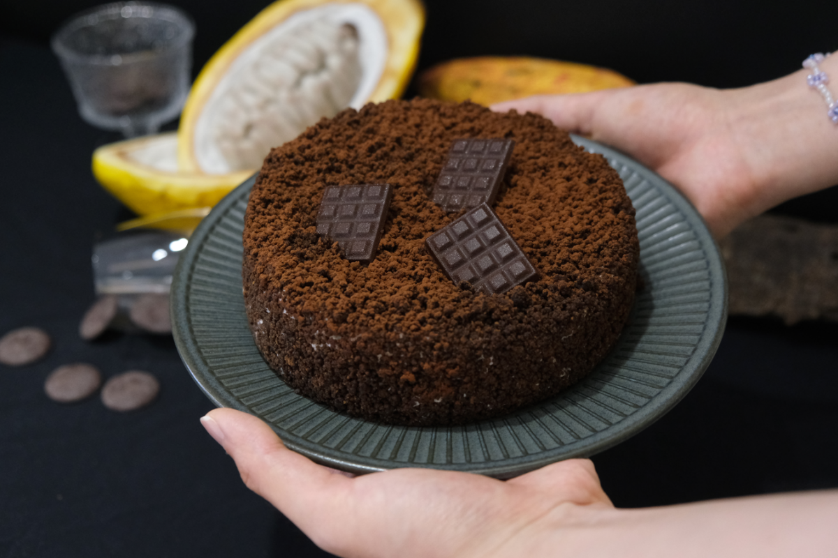 亞尼克新品85折!「巧克力黑酷曲」每口都有OREO,脆皮生乳捲、生巧克力蛋糕必吃 亞尼克新品85折!「巧克力黑酷曲」每口都有OREO,脆皮生乳捲、生巧克力蛋糕必吃