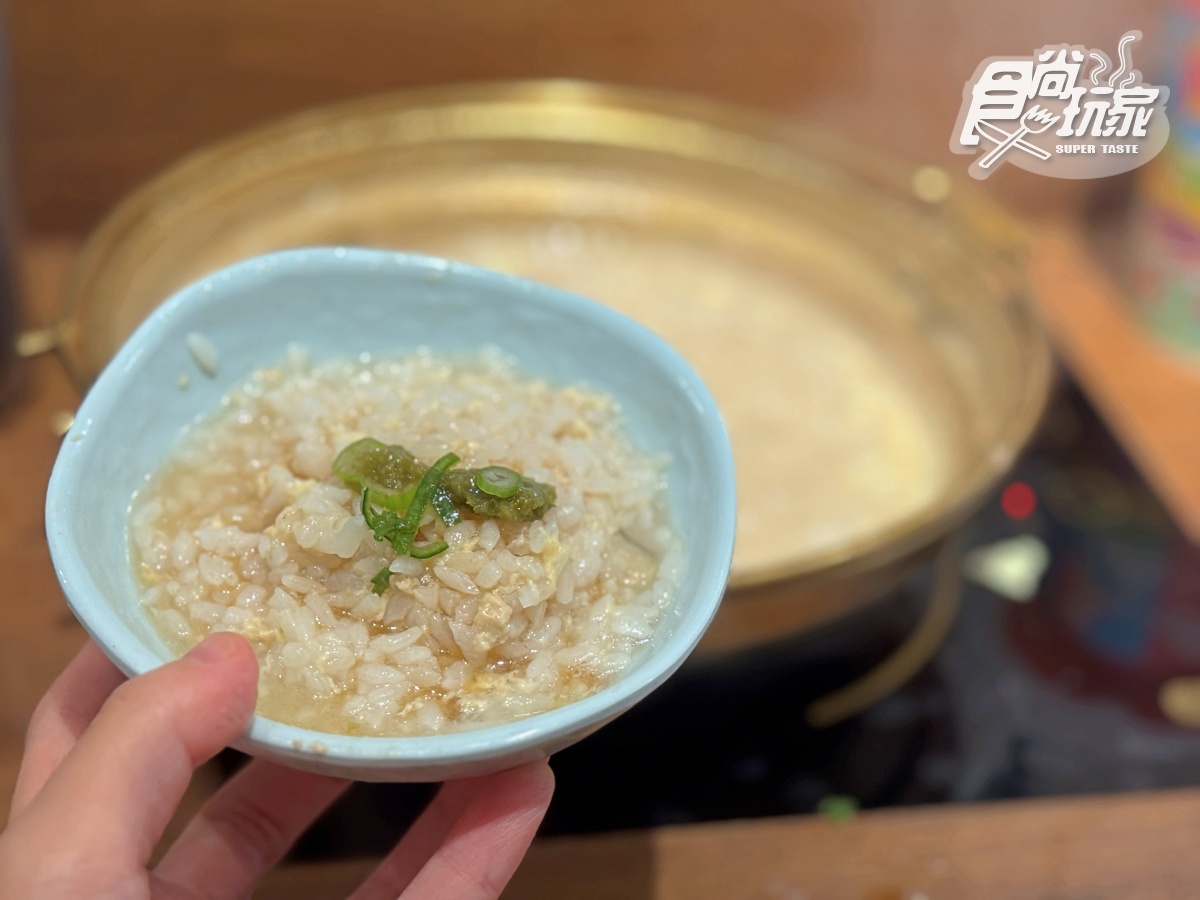 最低只要368元！高CP值「和牛壽喜燒」插旗信義，自助吧冰沙、松露蛋無限續