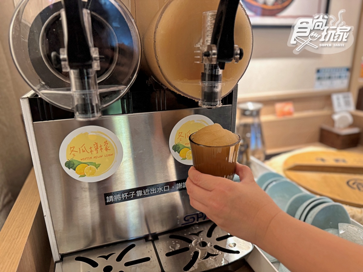 最低只要368元！高CP值「和牛壽喜燒」插旗信義，自助吧冰沙、松露蛋無限續