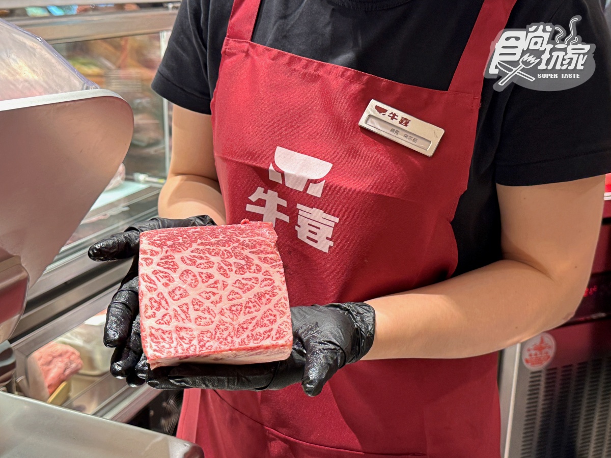 最低只要368元！高CP值「和牛壽喜燒」插旗信義，自助吧冰沙、松露蛋無限續