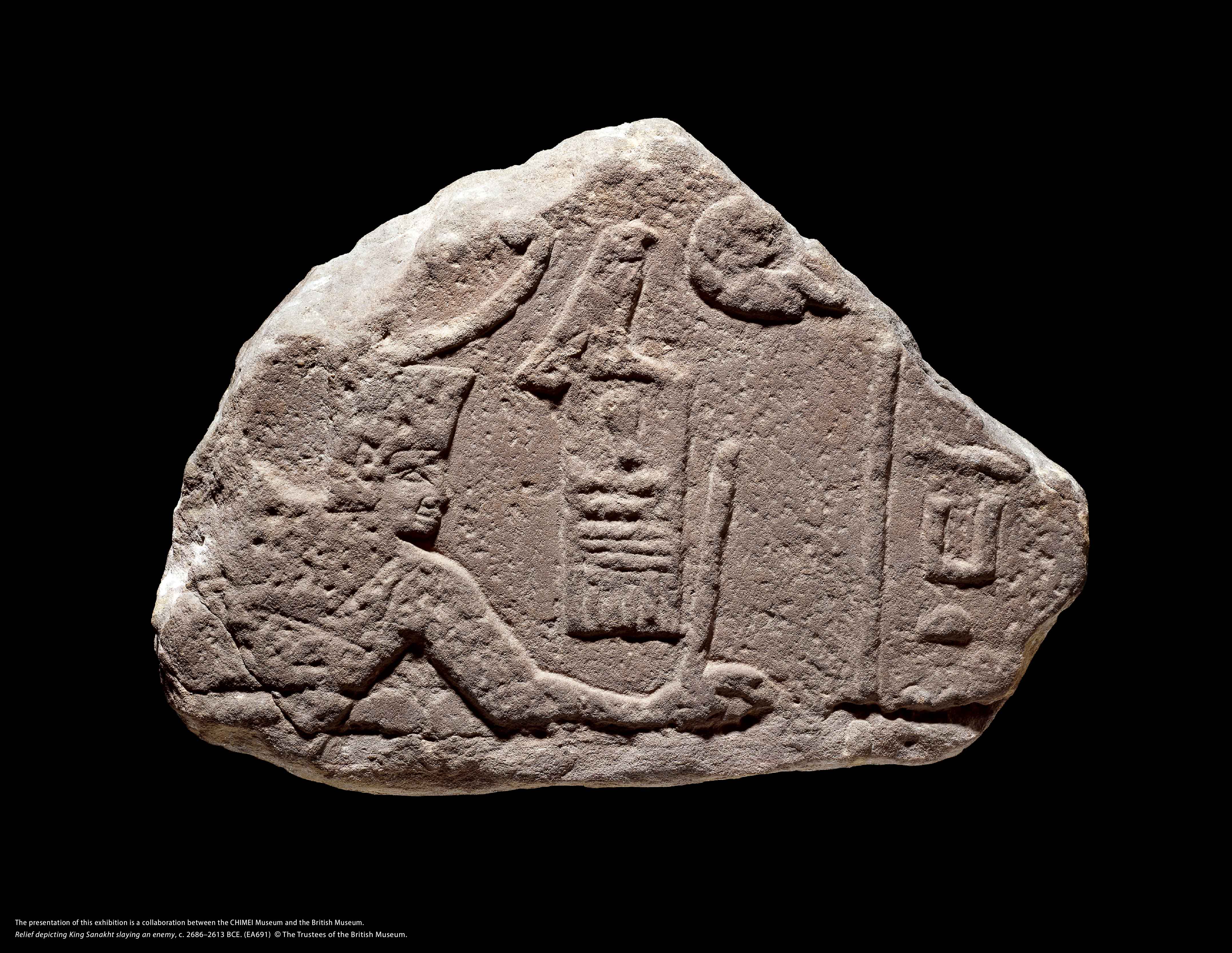 台灣史上規模最大「古埃及展」來了!《埃及之王:法老》280件珍寶、票券懶人包 台灣史上規模最大「古埃及展」來了!《埃及之王:法老》280件珍寶、票券懶人包