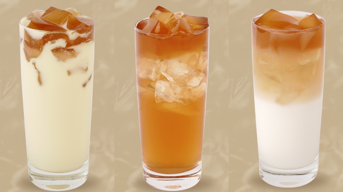 老賴「烤糖奶蓋」、50嵐「麵茶拿鐵」賣翻!Threads爆紅手搖新品,可不可冰淇淋升級 老賴「烤糖奶蓋」、50嵐「麵茶拿鐵」賣翻!Threads爆紅手搖新品,可不可冰淇淋升級