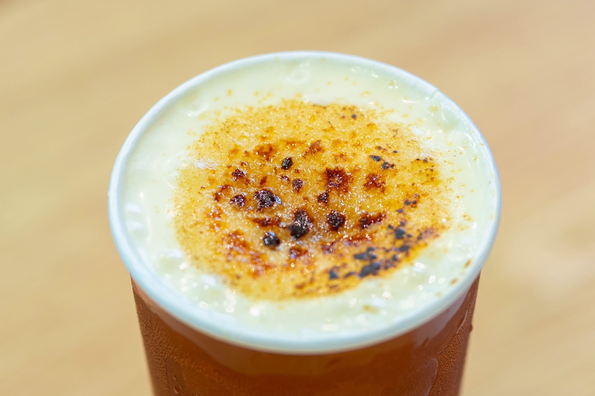 老賴「烤糖奶蓋」、50嵐「麵茶拿鐵」賣翻!Threads爆紅手搖新品,可不可冰淇淋升級 老賴「烤糖奶蓋」、50嵐「麵茶拿鐵」賣翻!Threads爆紅手搖新品,可不可冰淇淋升級