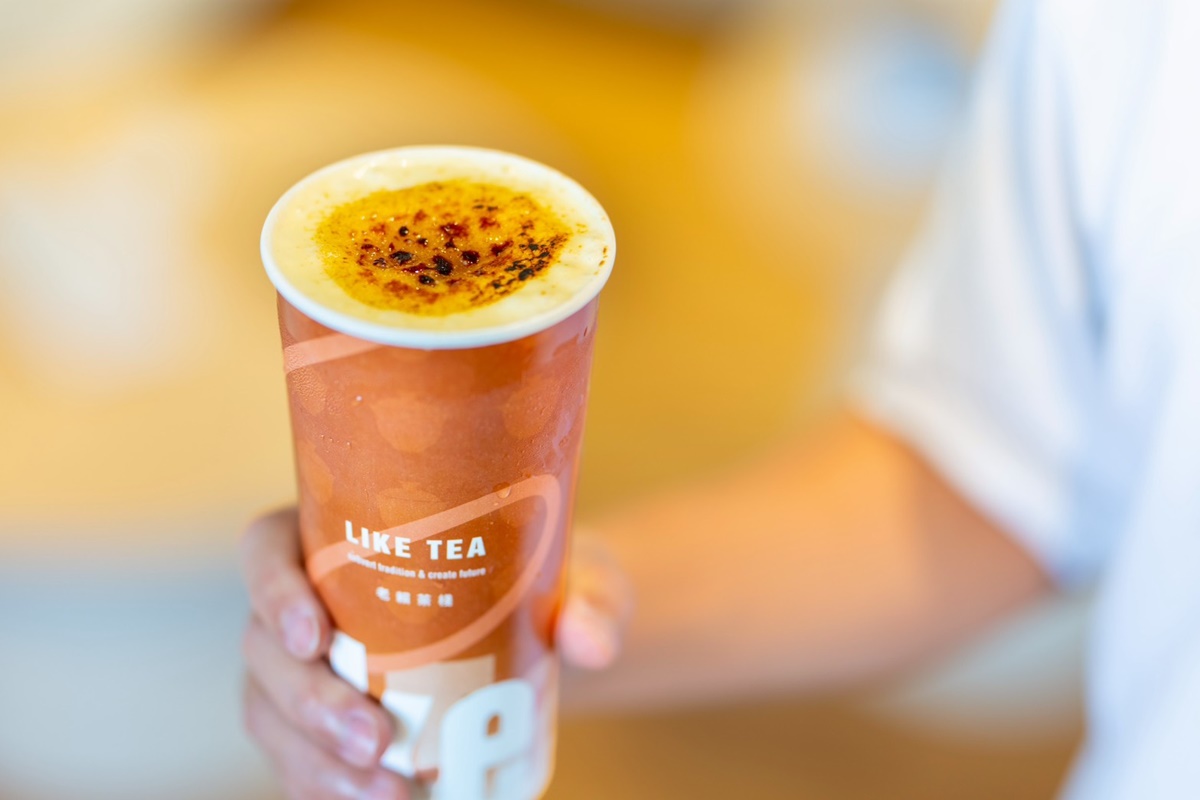 老賴「烤糖奶蓋」、50嵐「麵茶拿鐵」賣翻!Threads爆紅手搖新品,可不可冰淇淋升級 老賴「烤糖奶蓋」、50嵐「麵茶拿鐵」賣翻!Threads爆紅手搖新品,可不可冰淇淋升級