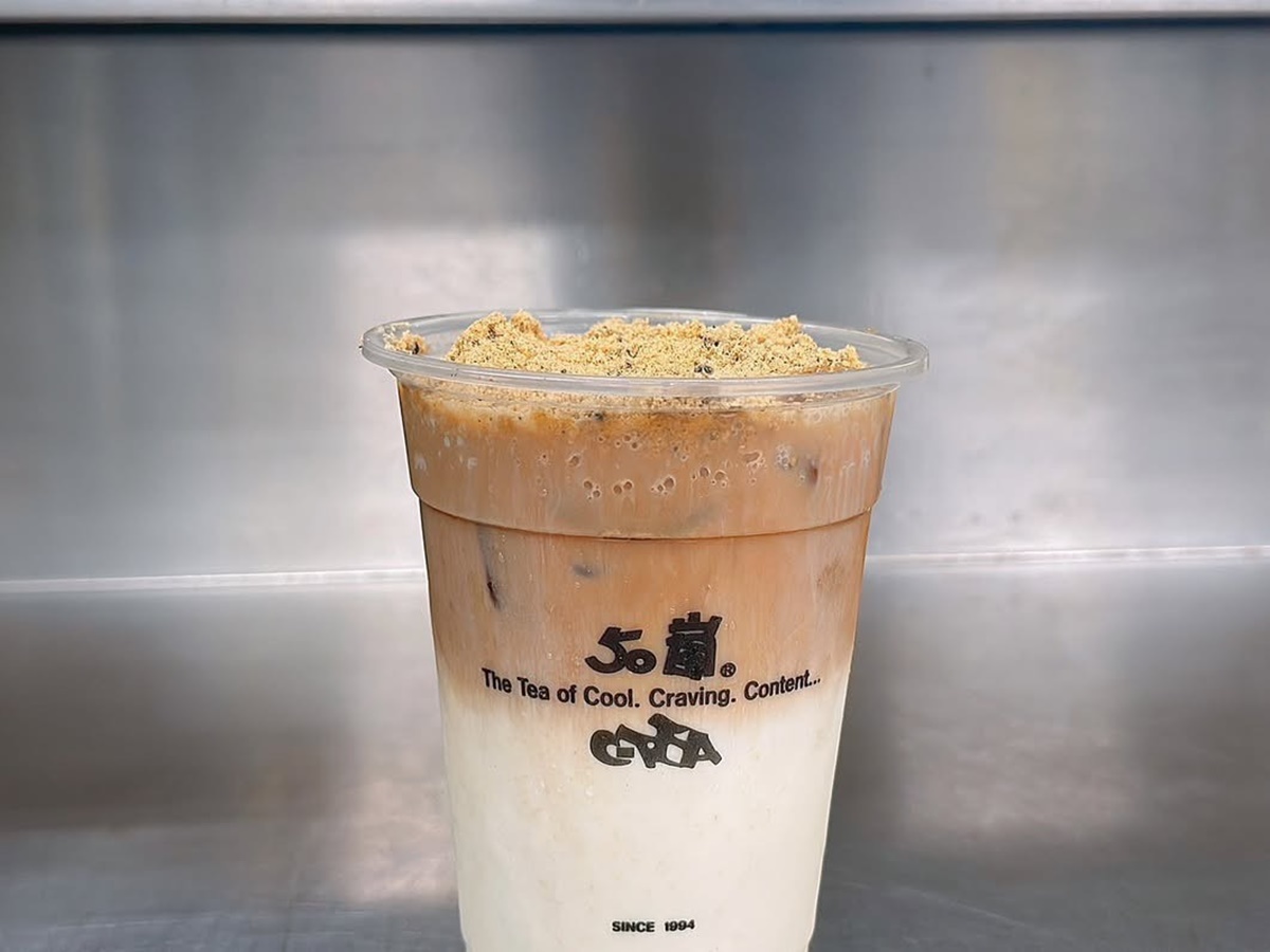 老賴「烤糖奶蓋」、50嵐「麵茶拿鐵」賣翻!Threads爆紅手搖新品,可不可冰淇淋升級 老賴「烤糖奶蓋」、50嵐「麵茶拿鐵」賣翻!Threads爆紅手搖新品,可不可冰淇淋升級