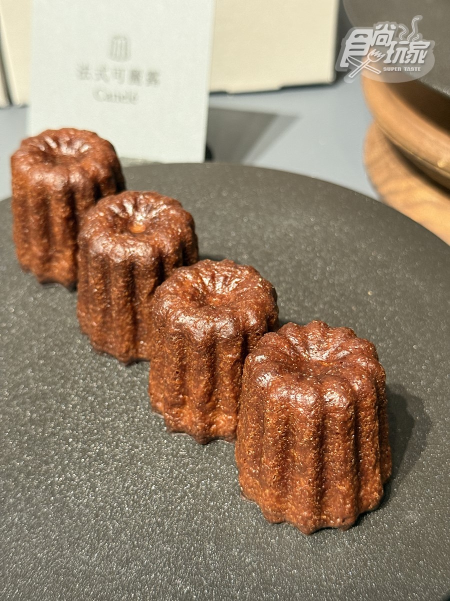 「東京第一霜淇淋」快閃台北!5款日本排隊甜點來台:爆漿泡芙、脆皮可麗露 「東京第一霜淇淋」快閃台北!5款日本排隊甜點來台:爆漿泡芙、脆皮可麗露