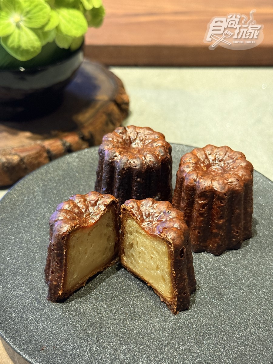 「東京第一霜淇淋」快閃台北!5款日本排隊甜點來台:爆漿泡芙、脆皮可麗露 「東京第一霜淇淋」快閃台北!5款日本排隊甜點來台:爆漿泡芙、脆皮可麗露