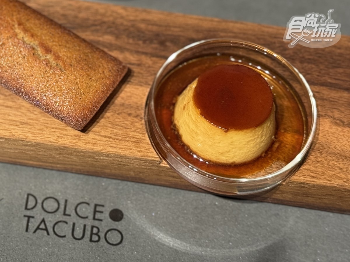 「東京第一霜淇淋」快閃台北!5款日本排隊甜點來台:爆漿泡芙、脆皮可麗露 「東京第一霜淇淋」快閃台北!5款日本排隊甜點來台:爆漿泡芙、脆皮可麗露