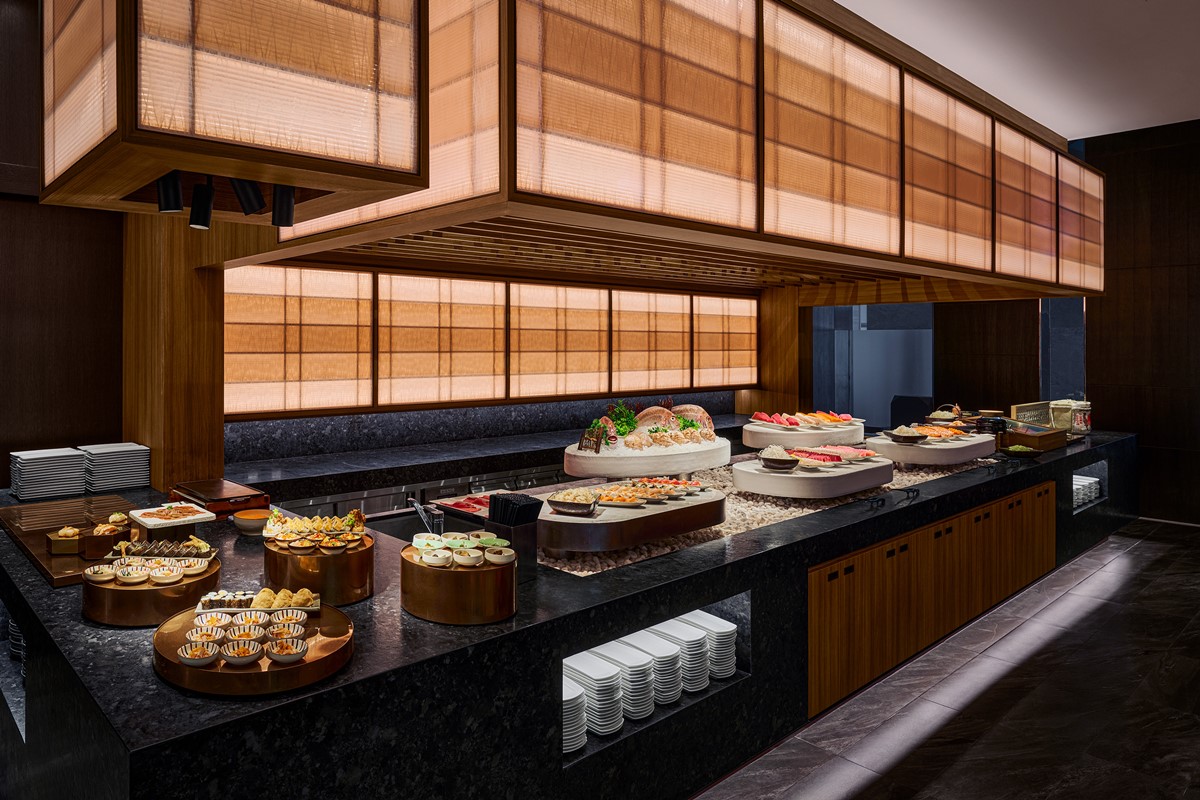 台北吃到飽「探索廚房」升級回歸!爽嗑10大主題餐檯、超過50種海鮮無限吃 台北吃到飽「探索廚房」升級回歸!爽嗑10大主題餐檯、超過50種海鮮無限吃