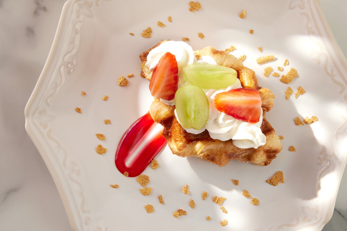 台北吃到飽「探索廚房」升級回歸!爽嗑10大主題餐檯、超過50種海鮮無限吃 台北吃到飽「探索廚房」升級回歸!爽嗑10大主題餐檯、超過50種海鮮無限吃