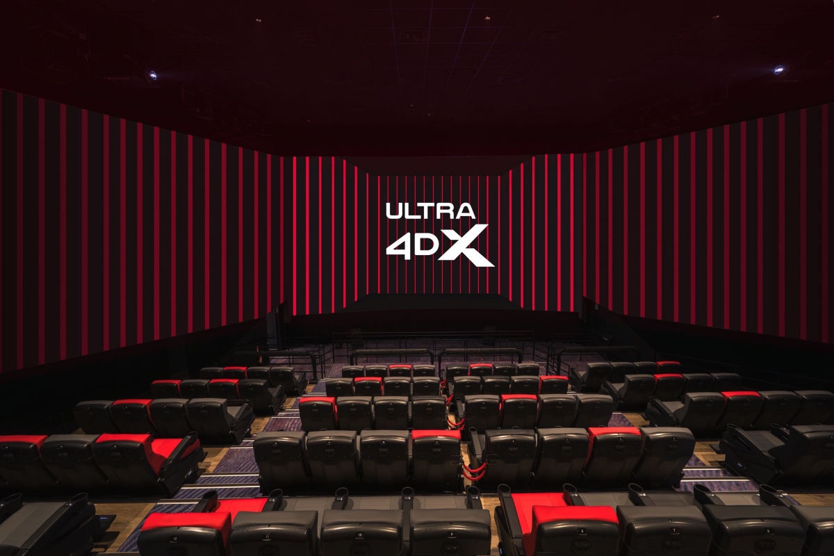 大巨蛋秀泰影城「這天」半價!4大特殊影廳全開箱,票價+餐點搶先看 大巨蛋秀泰影城「這天」半價!4大特殊影廳全開箱,票價+餐點搶先看