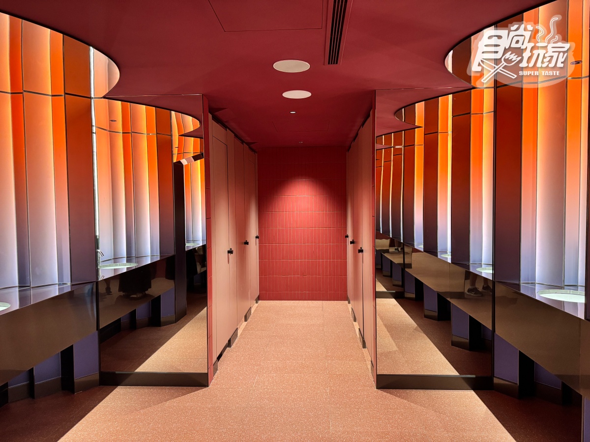 大巨蛋秀泰影城「這天」半價！４大特殊影廳全開箱，票價＋餐點搶先看