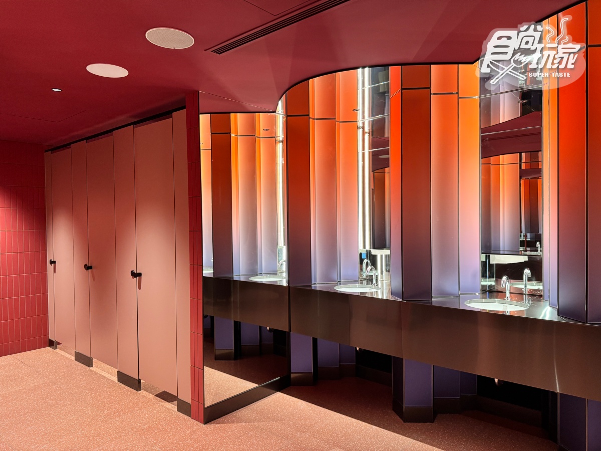 大巨蛋秀泰影城「這天」半價！４大特殊影廳全開箱，票價＋餐點搶先看