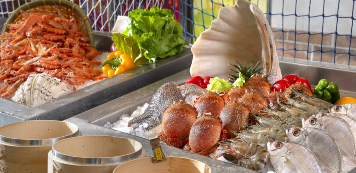 嘉義吃到飽9間推薦!飯店Buffet、200元現烤鮮蚵、A5和牛鍋物放題 嘉義吃到飽9間推薦!飯店Buffet、200元現烤鮮蚵、A5和牛鍋物放題