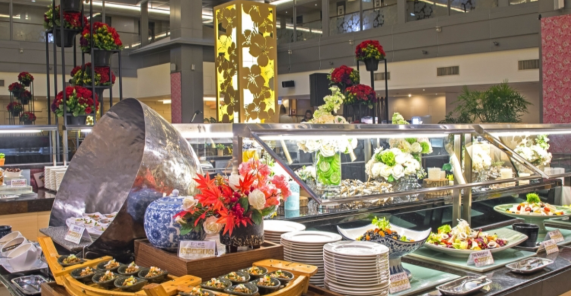 嘉義吃到飽9間推薦!飯店Buffet、200元現烤鮮蚵、A5和牛鍋物放題 嘉義吃到飽9間推薦!飯店Buffet、200元現烤鮮蚵、A5和牛鍋物放題