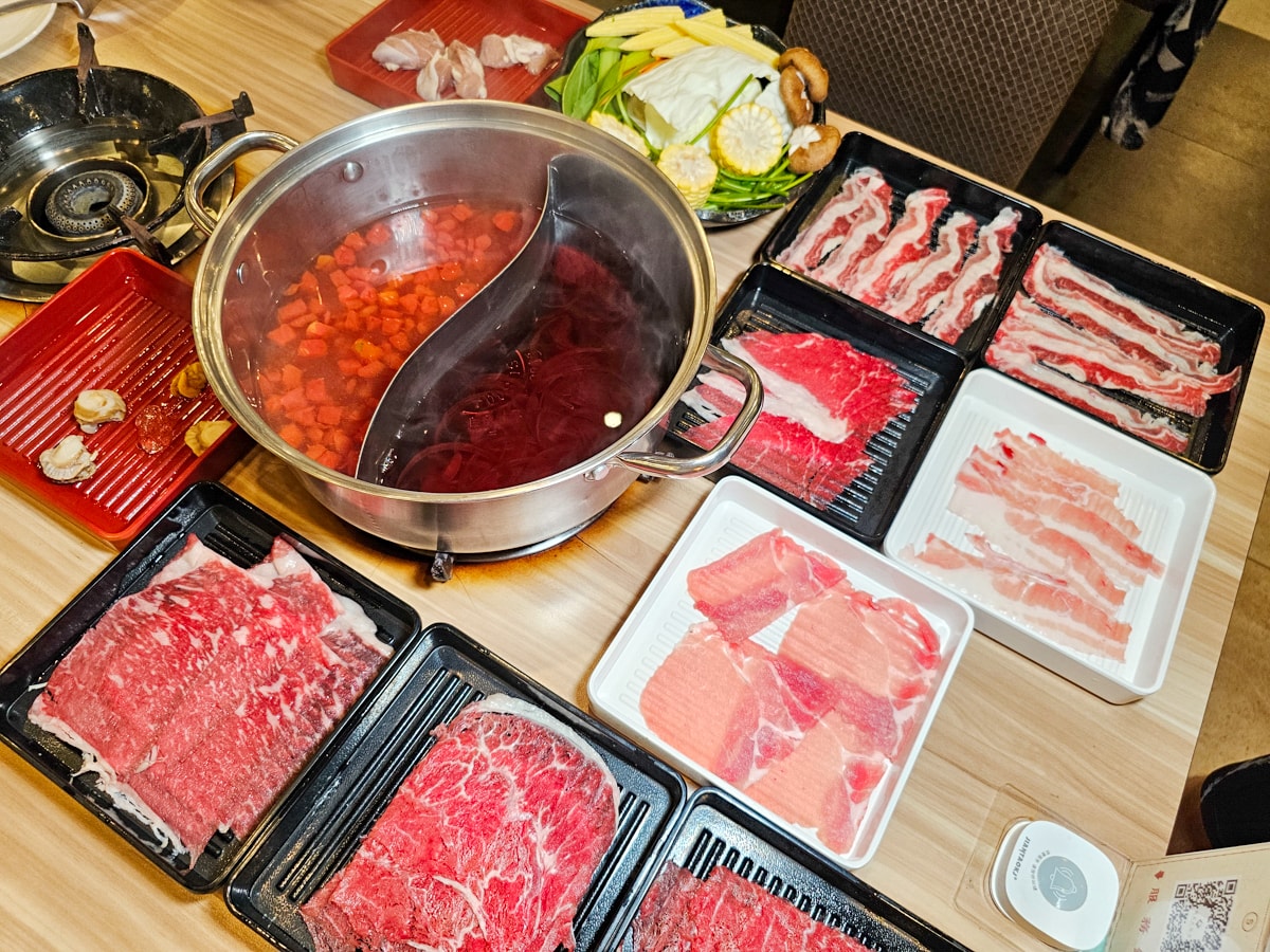 嘉義吃到飽9間推薦!飯店Buffet、200元現烤鮮蚵、A5和牛鍋物放題 嘉義吃到飽9間推薦!飯店Buffet、200元現烤鮮蚵、A5和牛鍋物放題