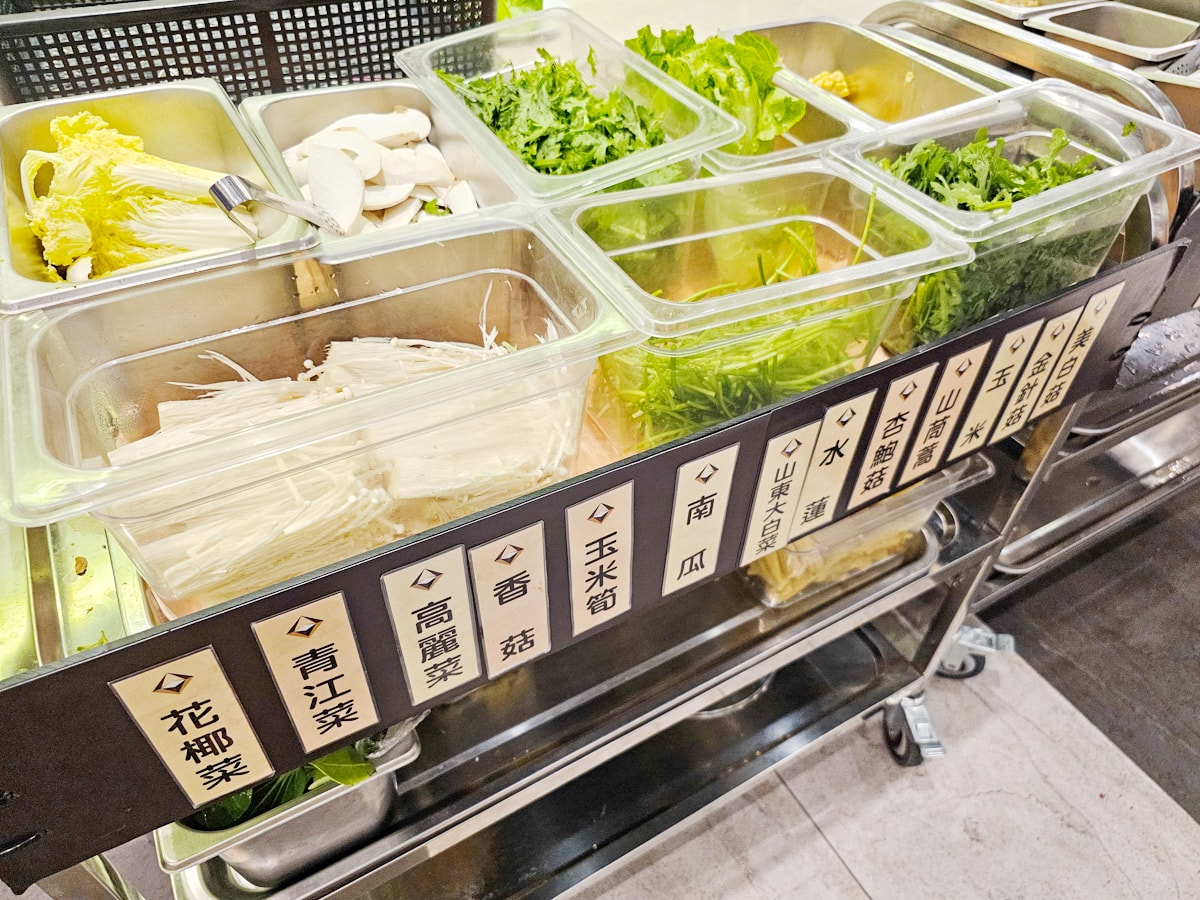 嘉義吃到飽9間推薦!飯店Buffet、200元現烤鮮蚵、A5和牛鍋物放題 嘉義吃到飽9間推薦!飯店Buffet、200元現烤鮮蚵、A5和牛鍋物放題