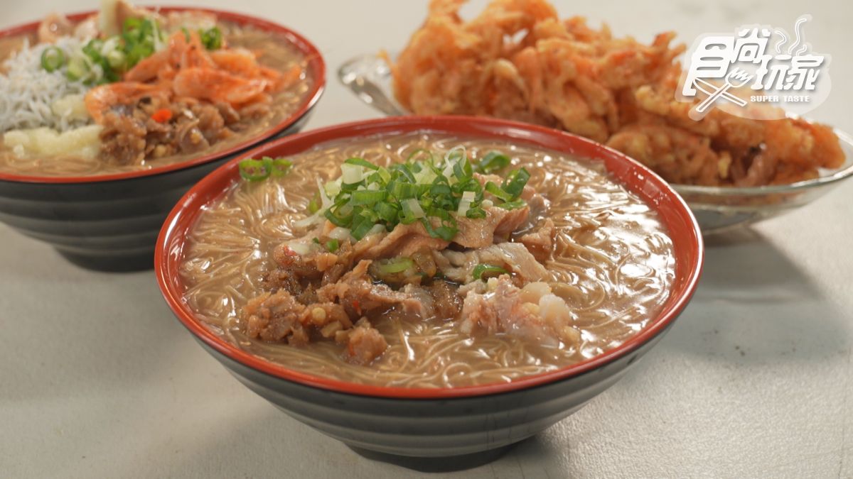 餐點受到不少饕客喜愛。