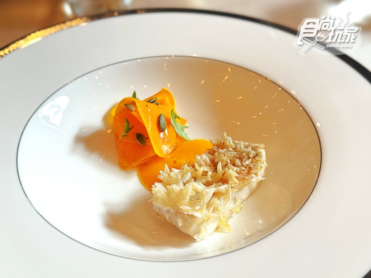 義大利一星帥廚快閃來台!爽嗑厚切菲力和牛排,鄉村風海味義大利麵藏驚喜 義大利一星帥廚快閃來台!爽嗑厚切菲力和牛排,鄉村風海味義大利麵藏驚喜