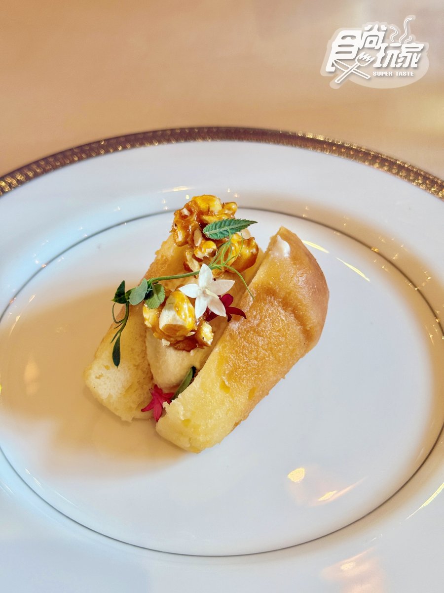 義大利一星帥廚快閃來台!爽嗑厚切菲力和牛排,鄉村風海味義大利麵藏驚喜 義大利一星帥廚快閃來台!爽嗑厚切菲力和牛排,鄉村風海味義大利麵藏驚喜