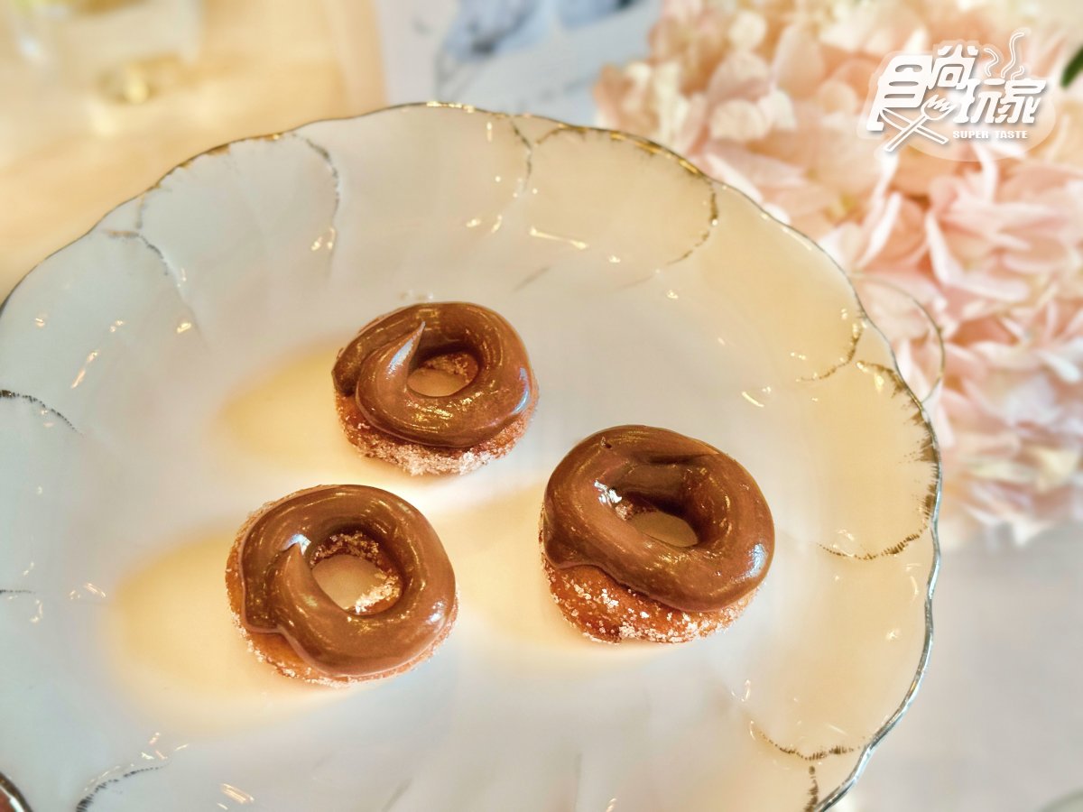 義大利一星帥廚快閃來台!爽嗑厚切菲力和牛排,鄉村風海味義大利麵藏驚喜 義大利一星帥廚快閃來台!爽嗑厚切菲力和牛排,鄉村風海味義大利麵藏驚喜