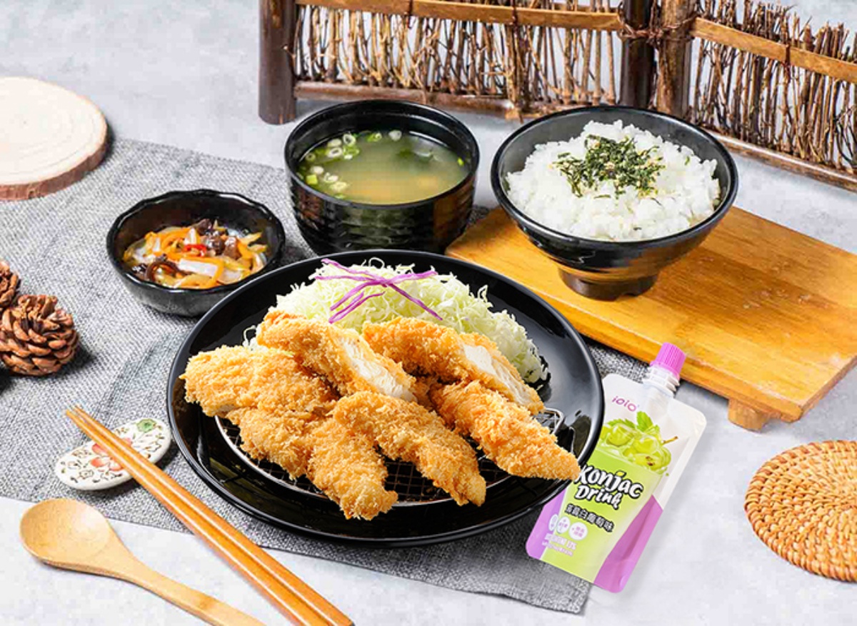 免費續湯飯、高麗菜絲!179元爽嗑豬排定食,再搶日本百年名店「雞腿丼5折」 免費續湯飯、高麗菜絲!179元爽嗑豬排定食,再搶日本百年名店「雞腿丼5折」