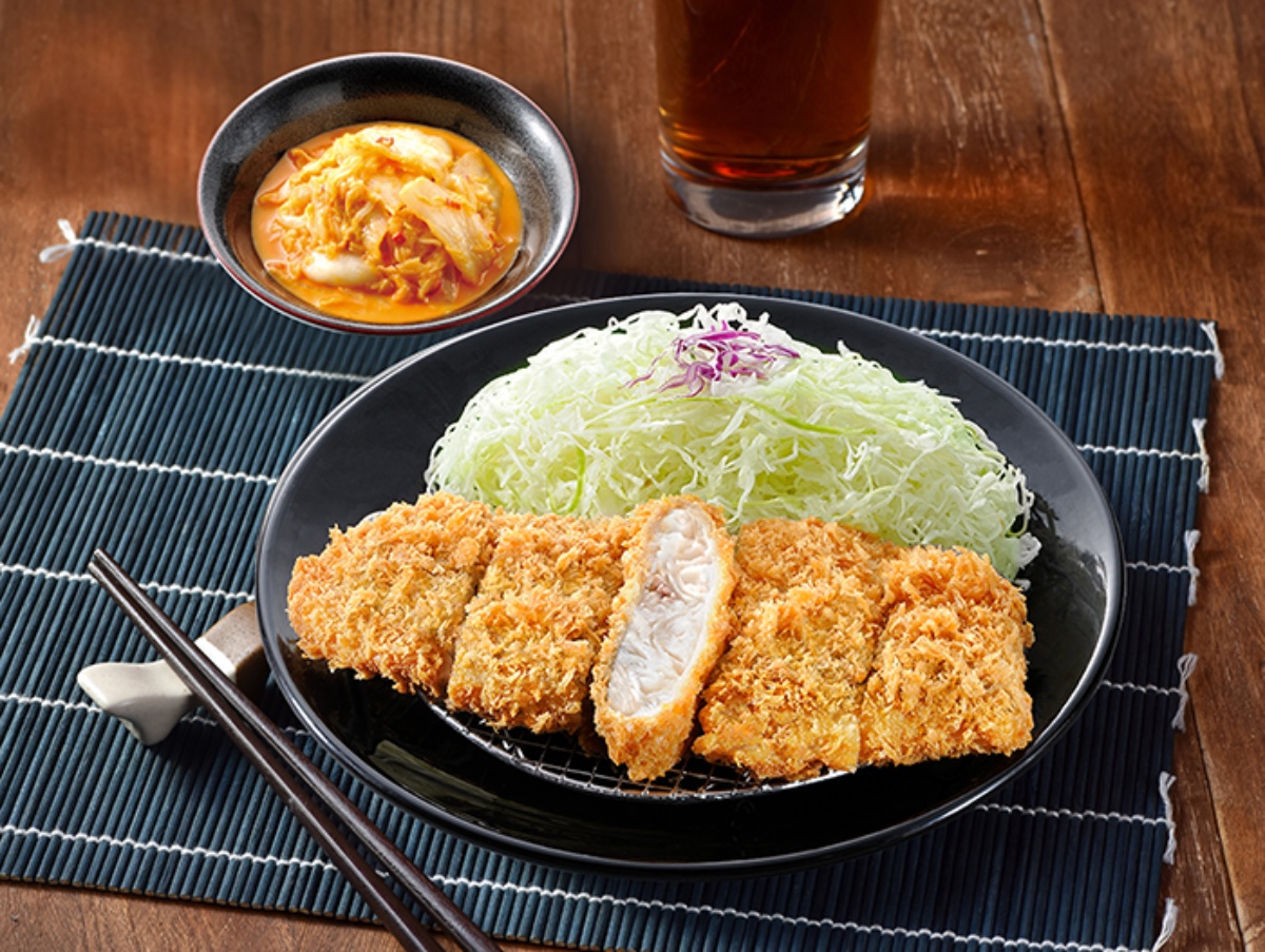 免費續湯飯、高麗菜絲!179元爽嗑豬排定食,再搶日本百年名店「雞腿丼5折」 免費續湯飯、高麗菜絲!179元爽嗑豬排定食,再搶日本百年名店「雞腿丼5折」