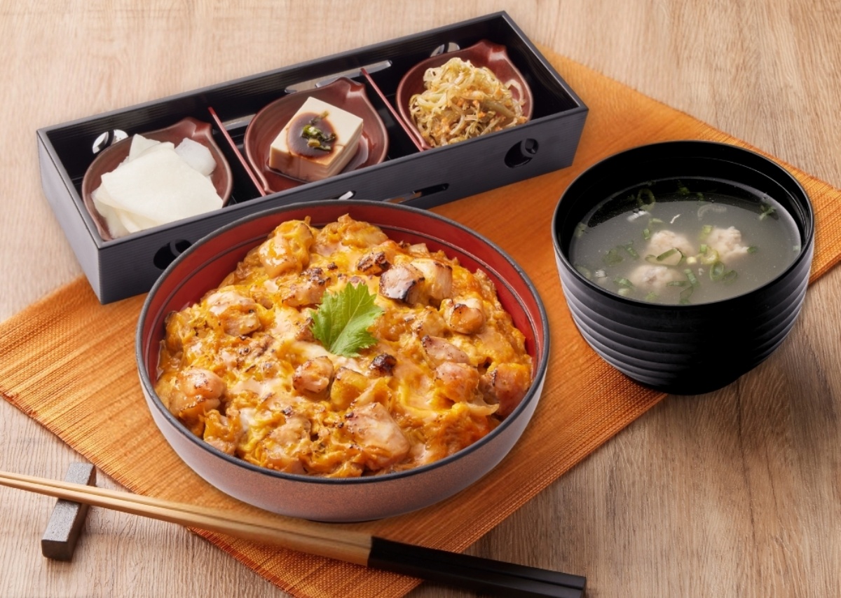 免費續湯飯、高麗菜絲!179元爽嗑豬排定食,再搶日本百年名店「雞腿丼5折」 免費續湯飯、高麗菜絲!179元爽嗑豬排定食,再搶日本百年名店「雞腿丼5折」