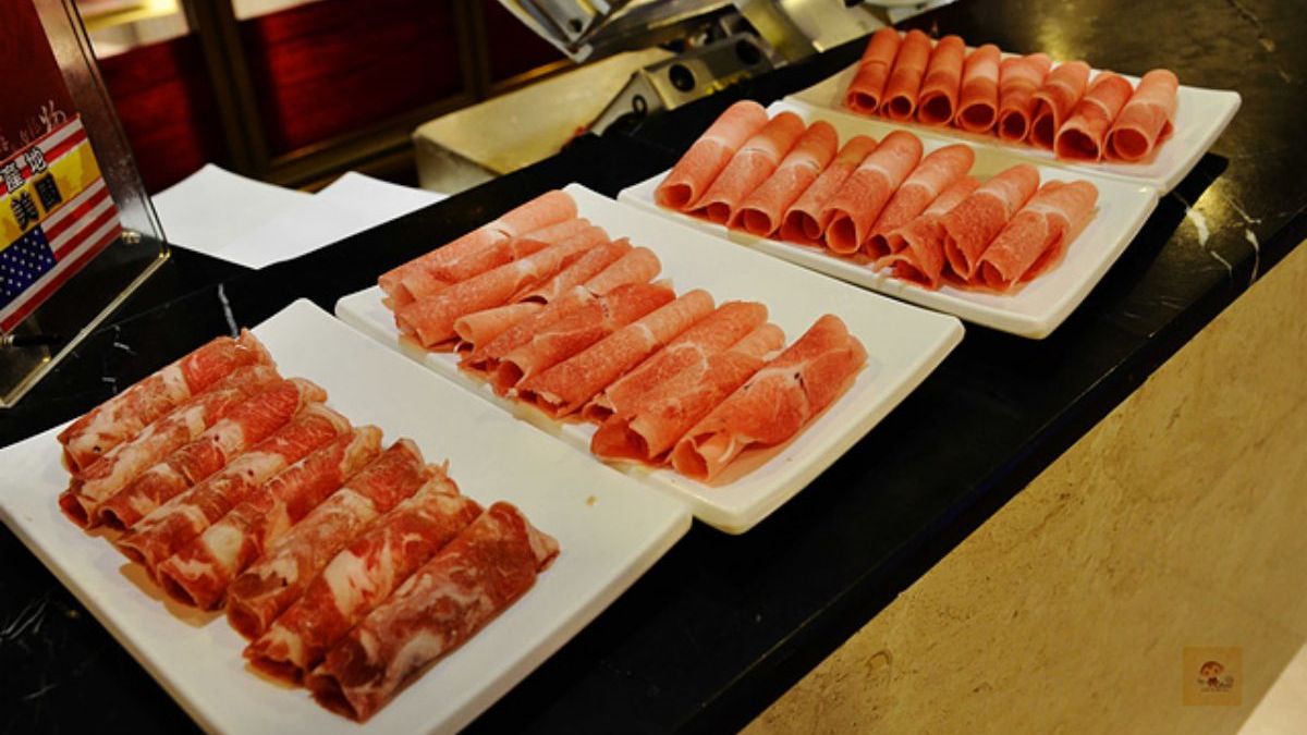 嘉義吃到飽9間推薦!飯店Buffet、200元現烤鮮蚵、A5和牛鍋物放題 嘉義吃到飽9間推薦!飯店Buffet、200元現烤鮮蚵、A5和牛鍋物放題