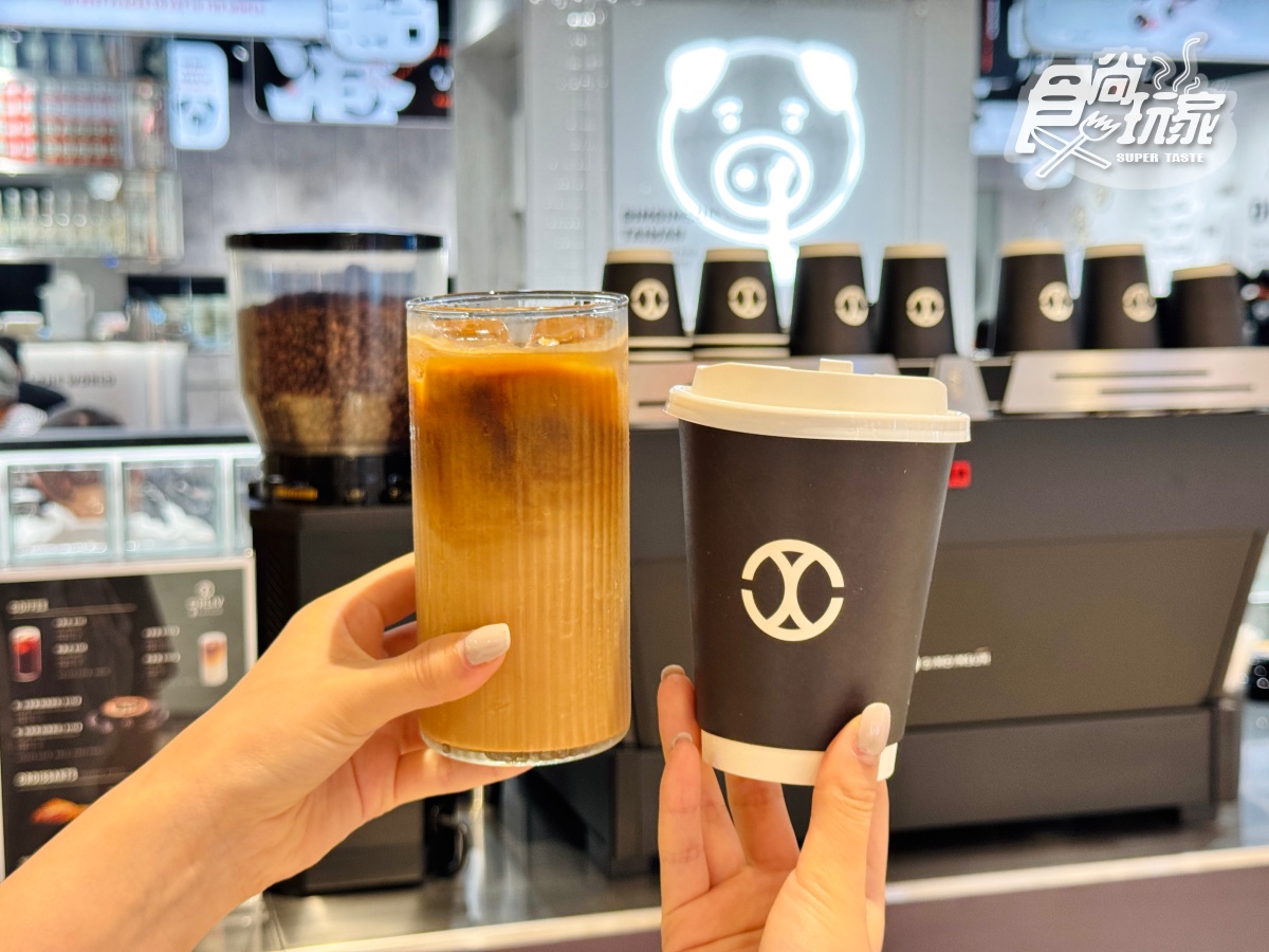 10月送精品可頌!人氣港點x咖啡品牌首度聯名,再推萌翻蝙蝠、蜘蛛港點超欠吃 10月送精品可頌!人氣港點x咖啡品牌首度聯名,再推萌翻蝙蝠、蜘蛛港點超欠吃